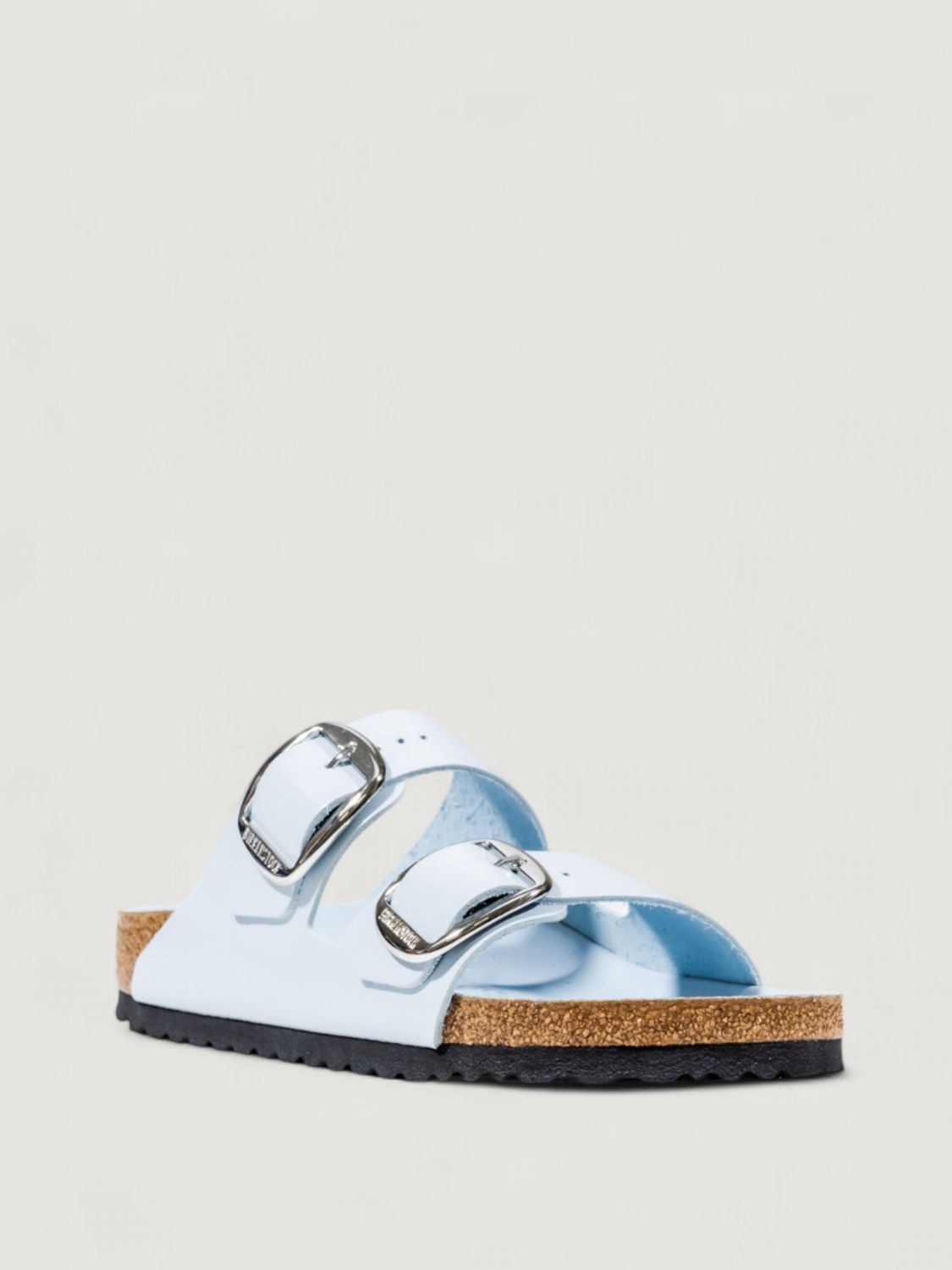 Heeled sandals woman Birkenstock - 2