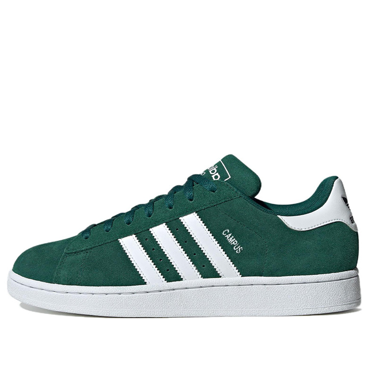 adidas originals Campus 2.0 'White Green' IE4595 - 1