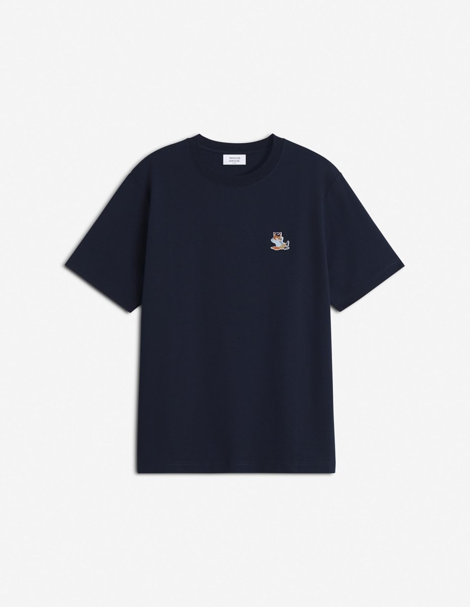 DRESSED CHILLAX COMFORT TEE SHIRT - 1