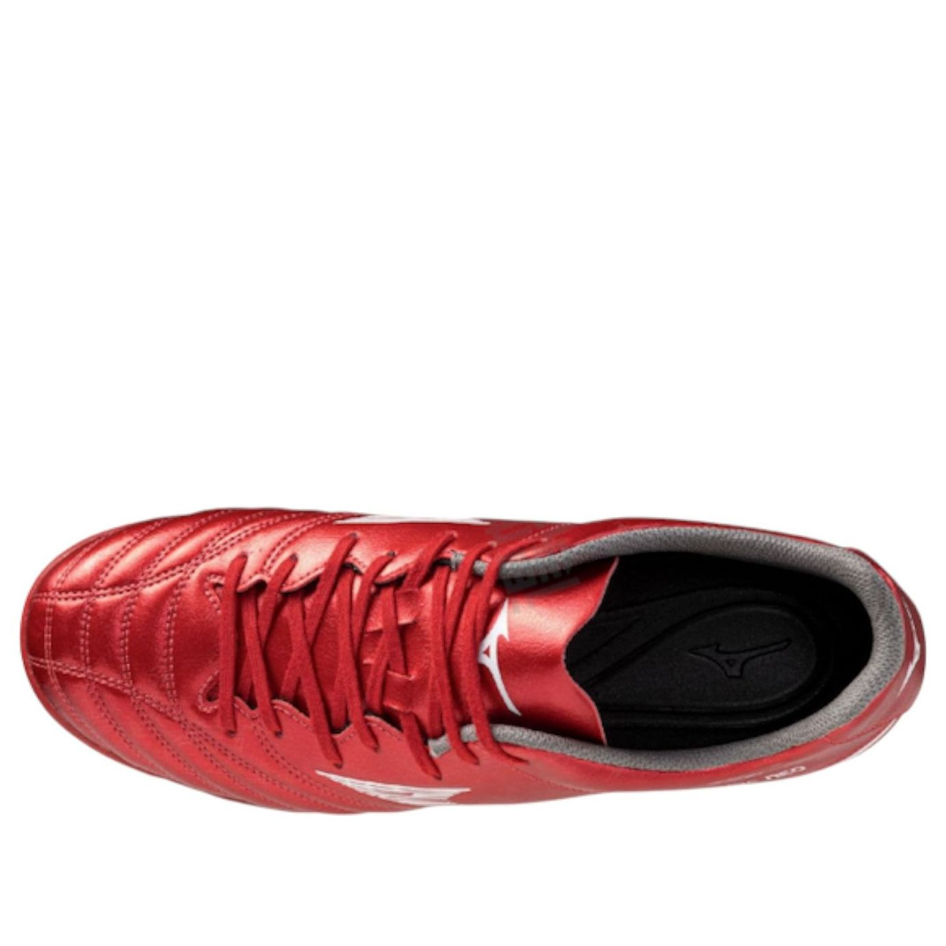 Mizuno Monarcida Neo 3 Select AS 'Ruby Red White' P1GD252560 - 2
