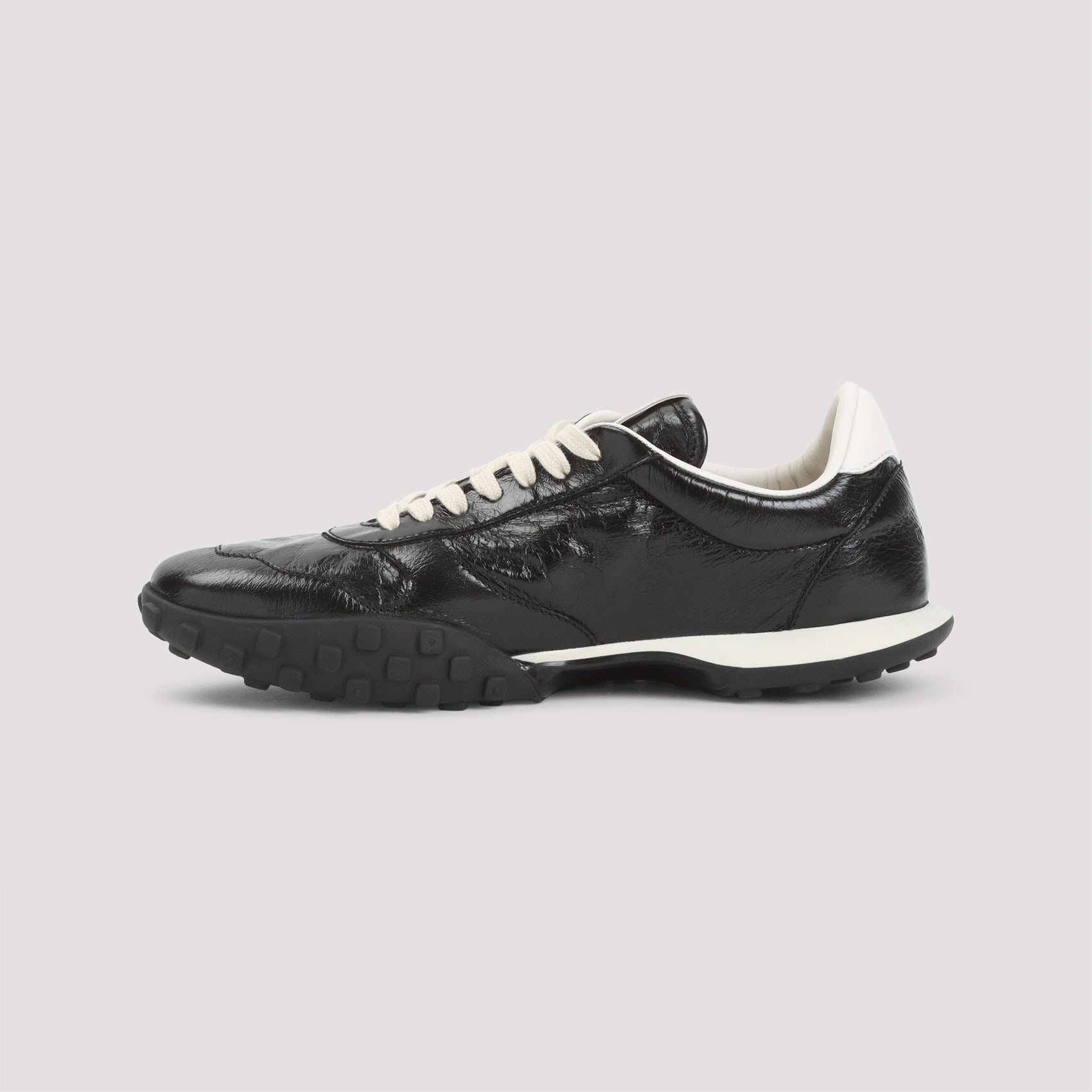 Sneakers Black - 4
