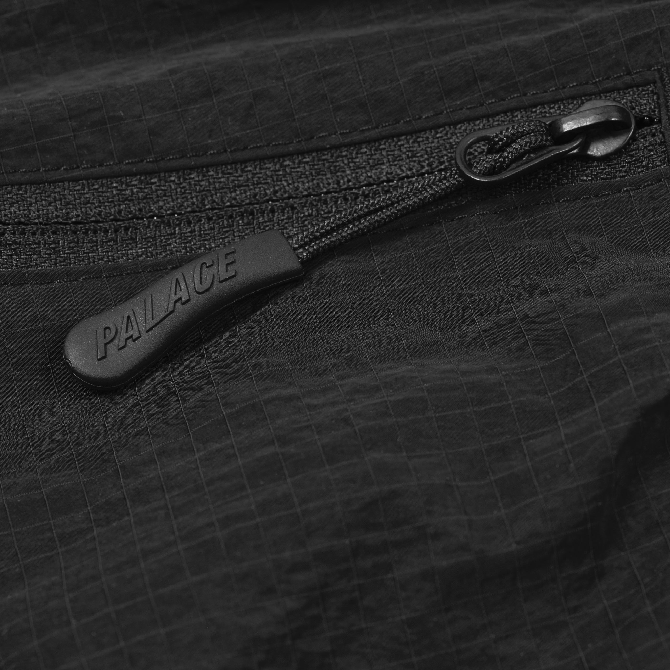 DEFLECTO SHORT BLACK - 5