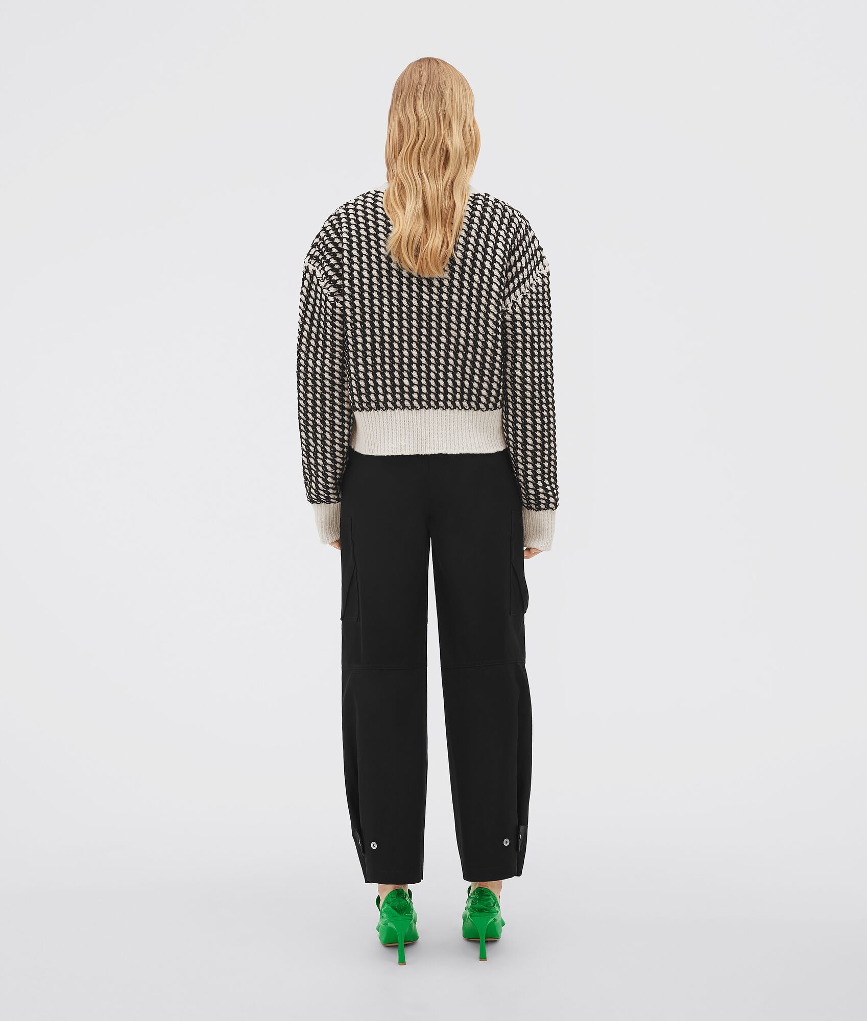 trousers - 3
