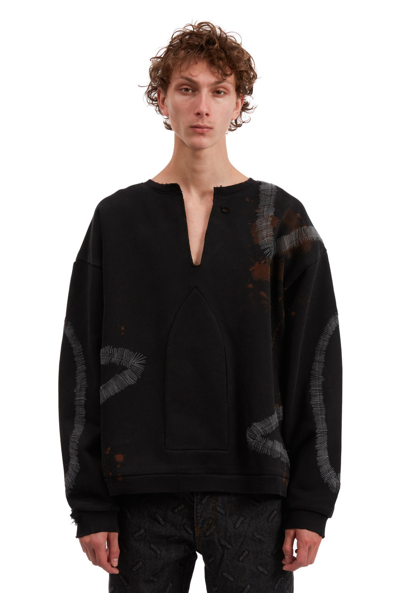 WINDOWED PULLOVER 3