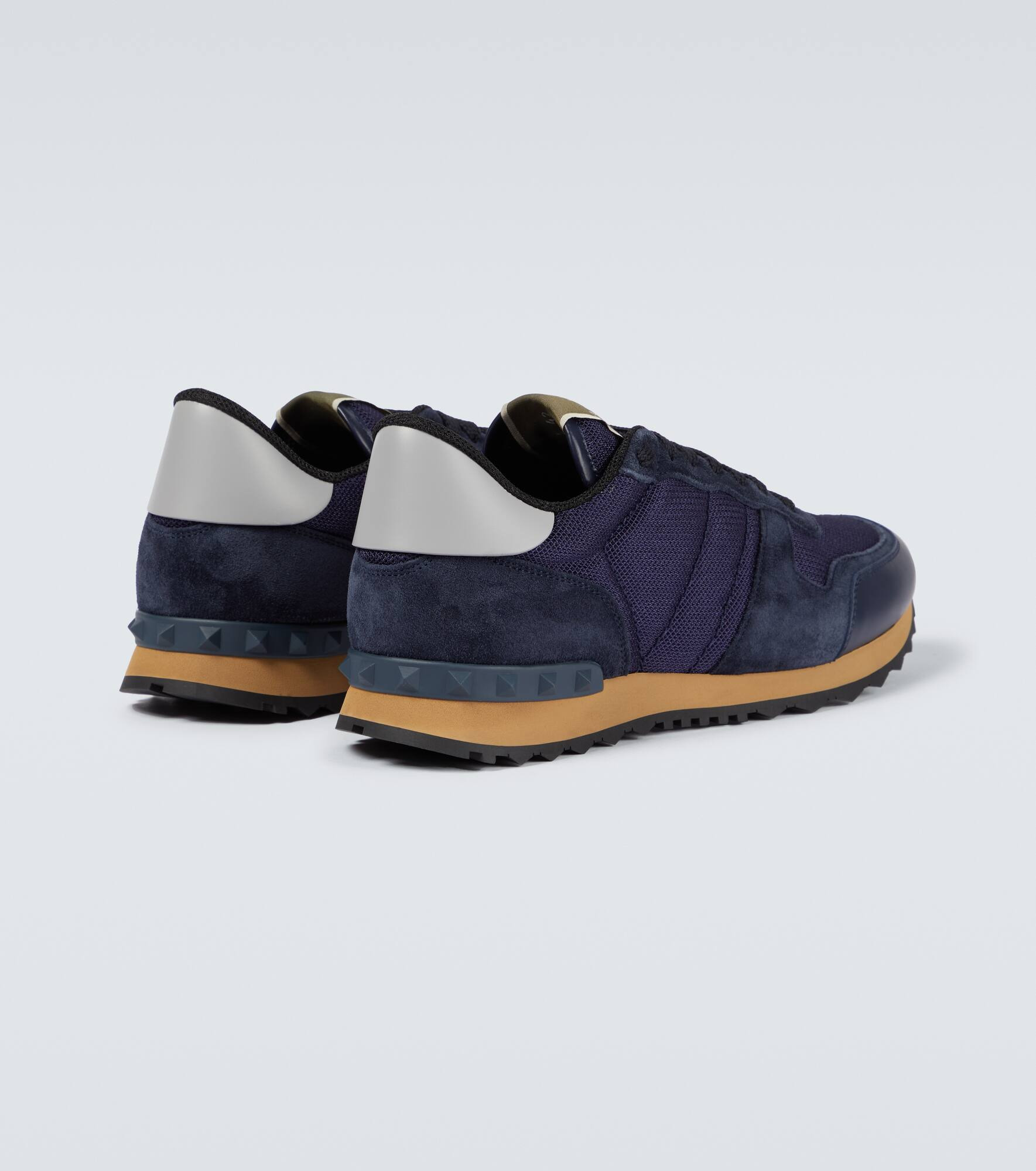 Rockrunner sneakers - 6