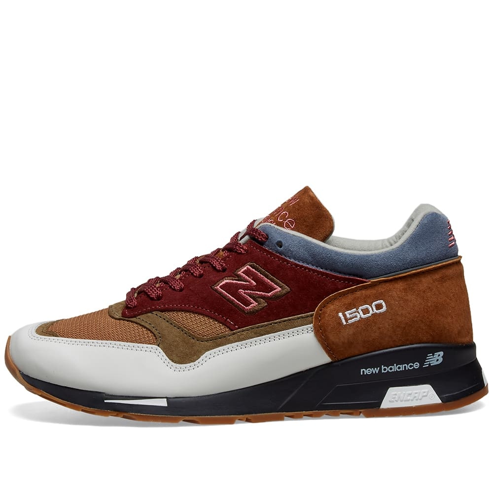 New Balance M1500BWB - Made in England - 2