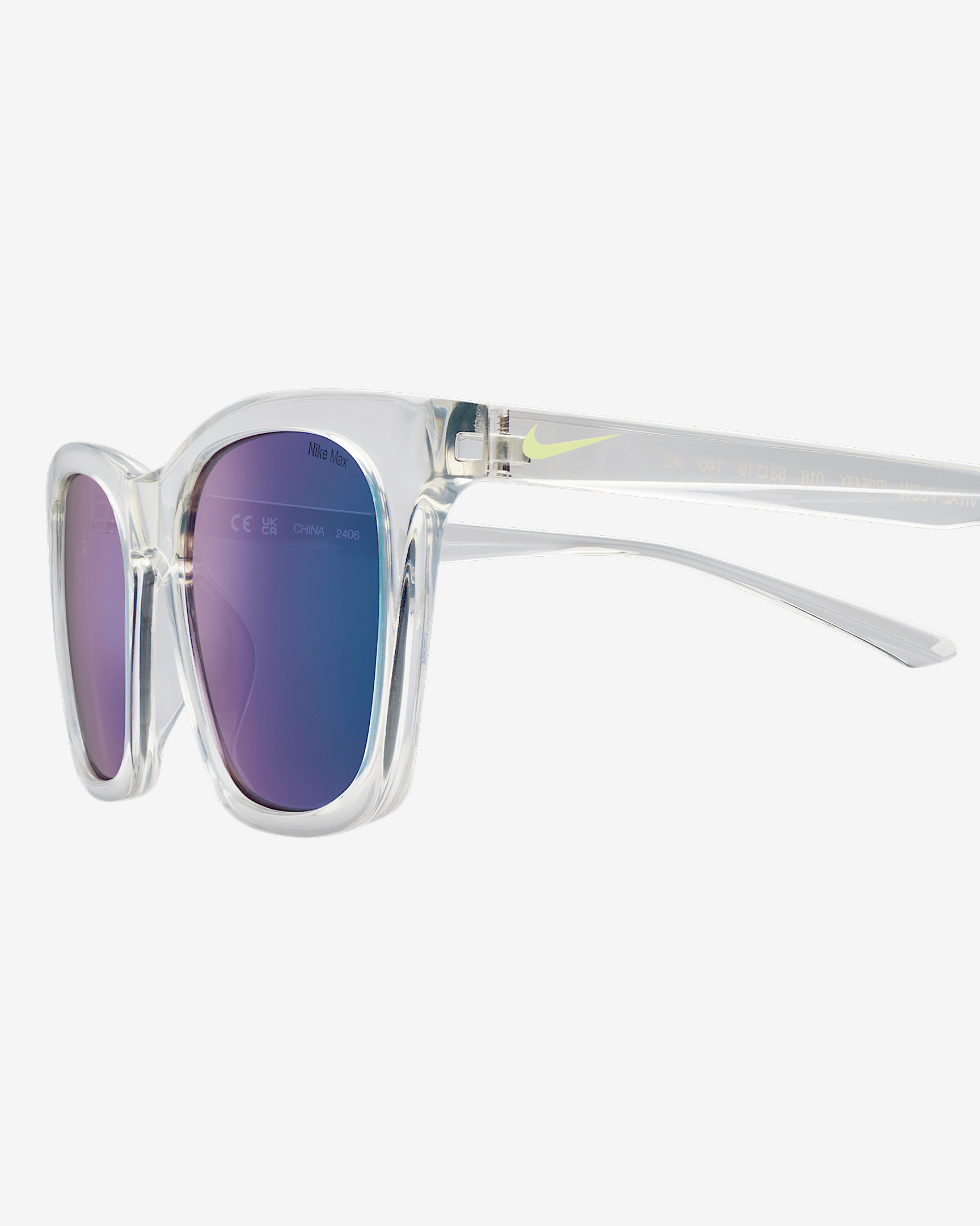 Nike Vital Flow Sunglasses - 5