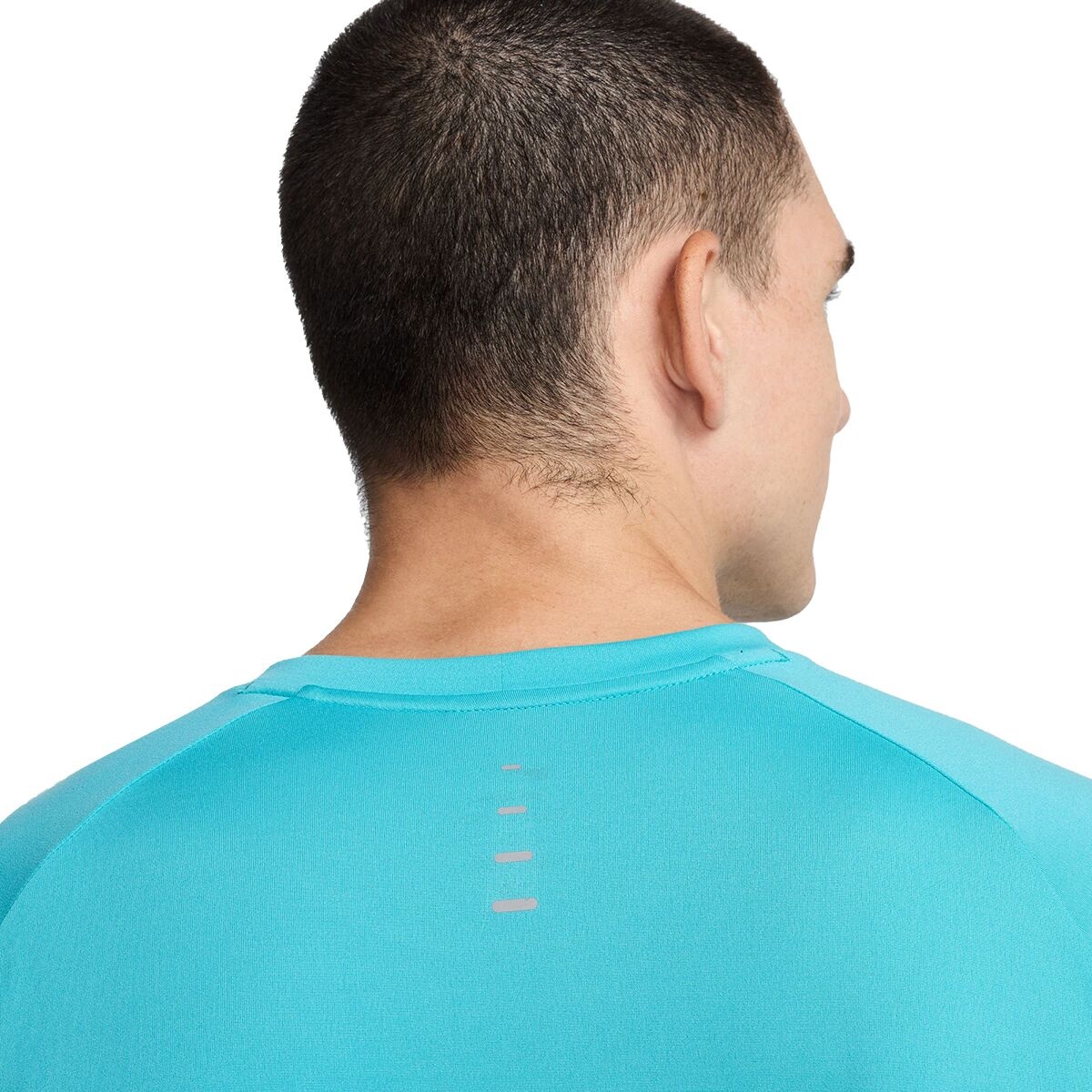 Dri-FIT ADV Stride Short-Sleeve Top - Men's - 6