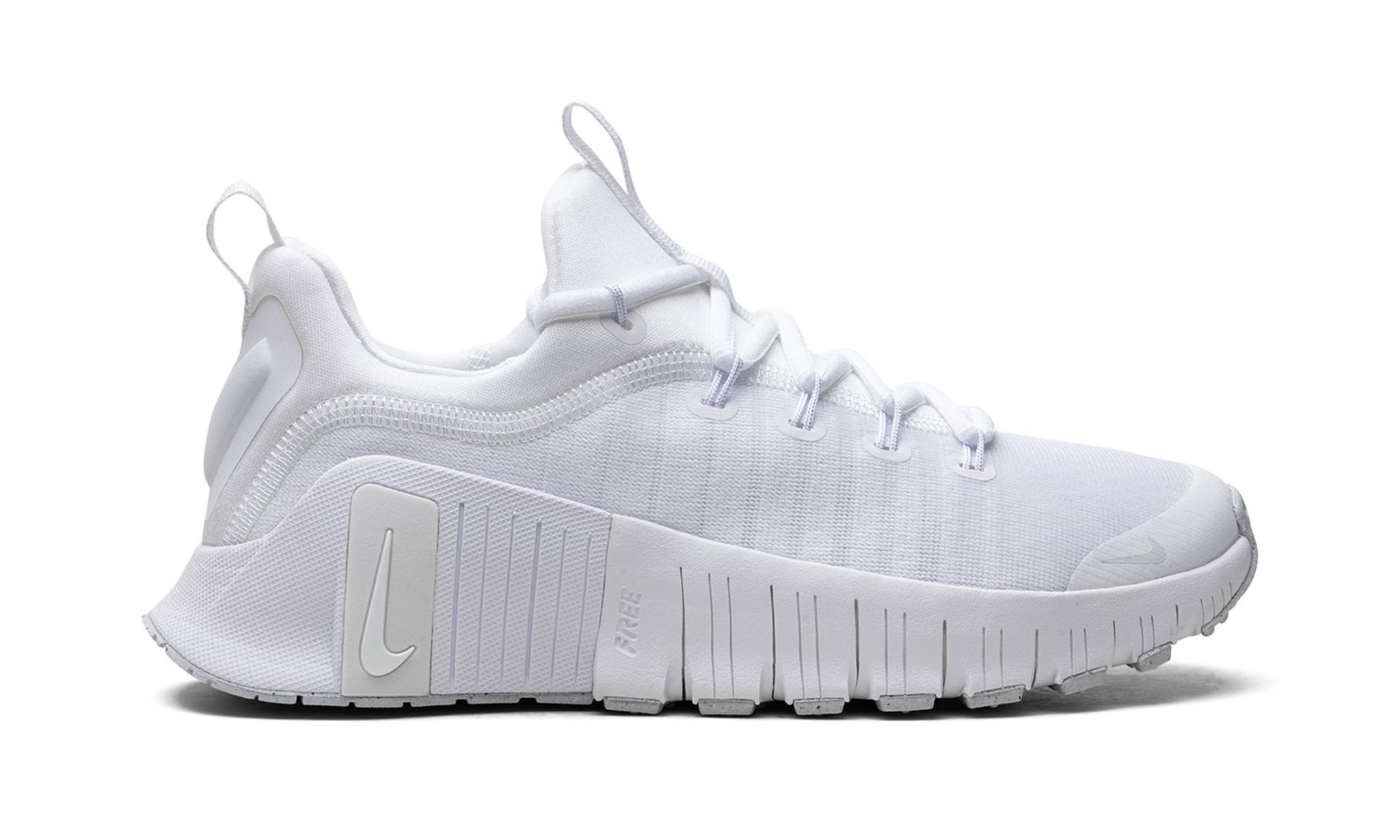 Free Metcon 6 WMNS "Platinum Tint" - 6