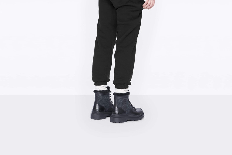 Dior Explorer Ankle Boot 7