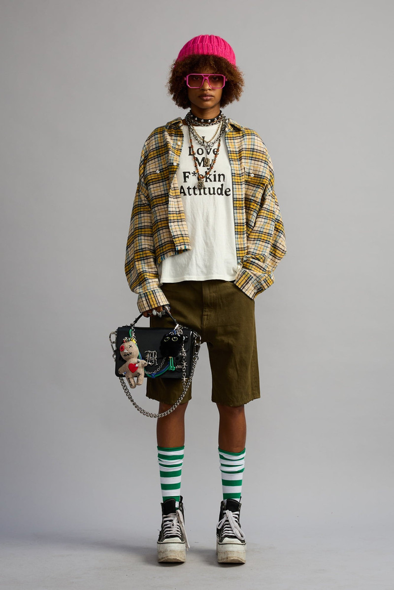 R13 FKN ATTITUDE RELAXED T outlook