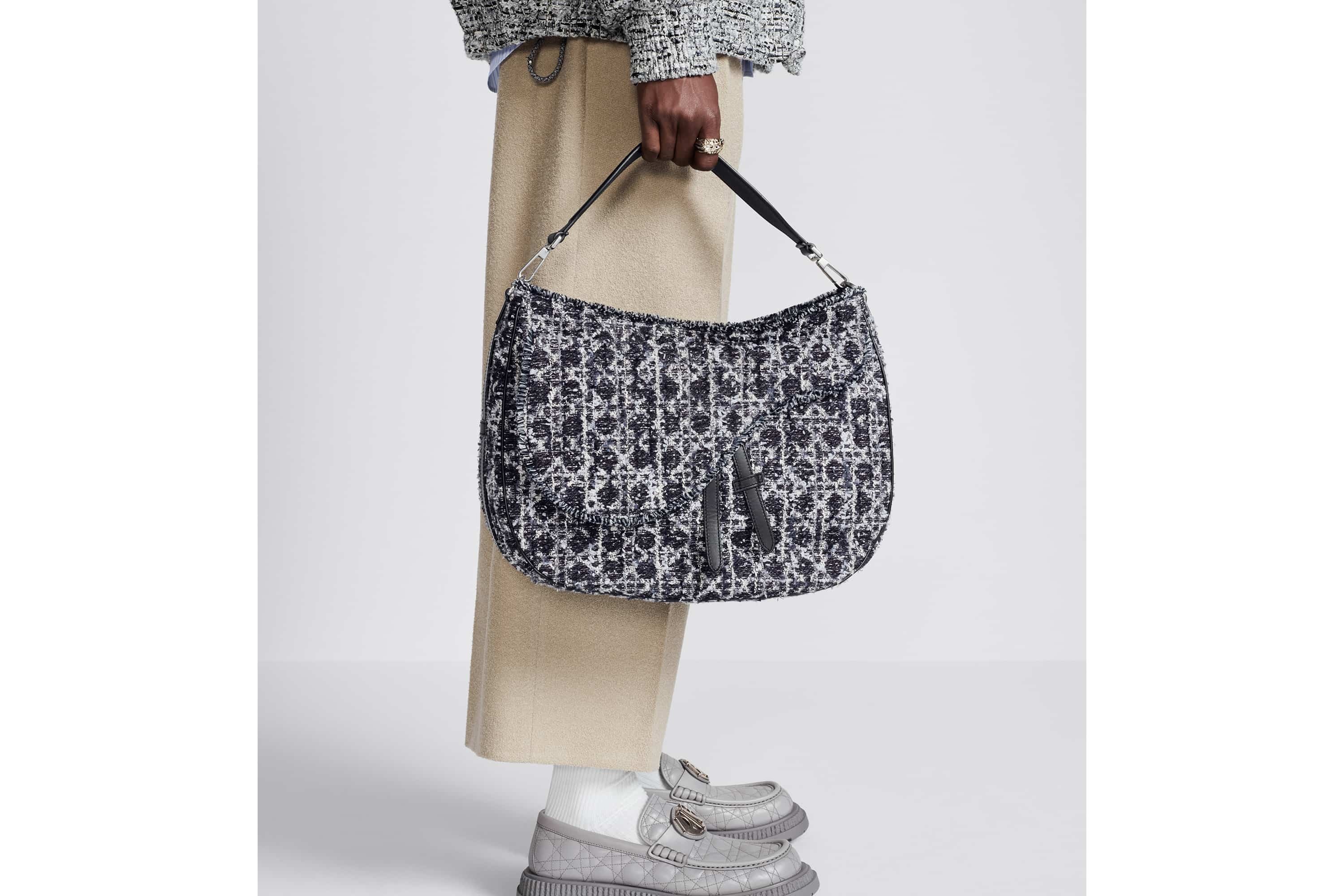 Saddle Soft Bag - 2