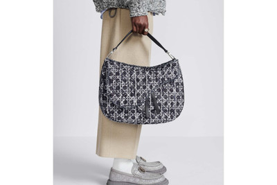 Dior Saddle Soft Bag outlook