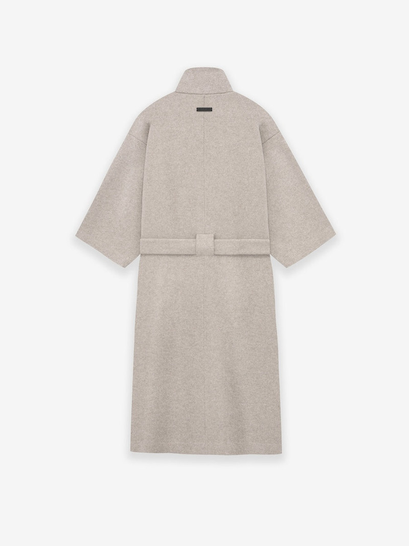 The Cashmere Robe 2