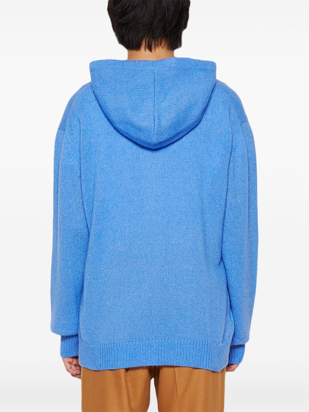 Nimbus hoodie - 5