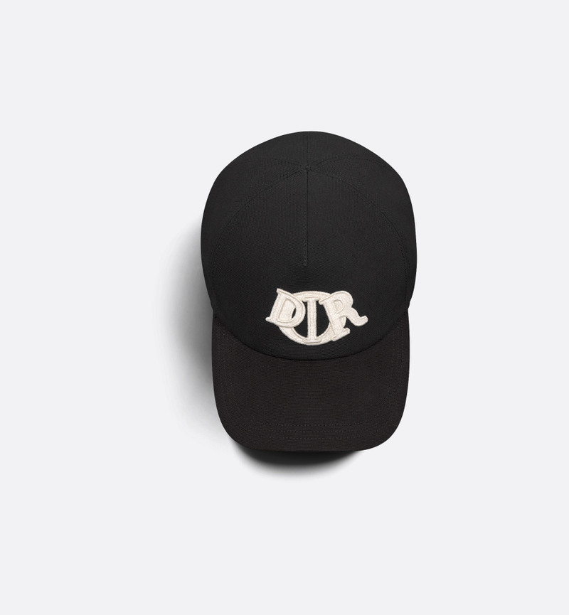 Dior Charm Cap 4