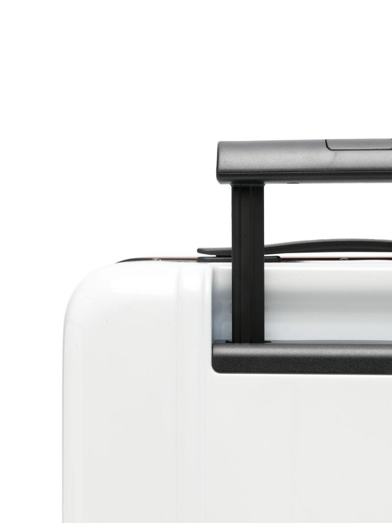 Cabin logo-print suitcase 3