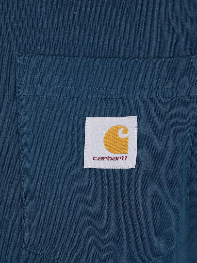 Carhartt pocket T-shirt outlook