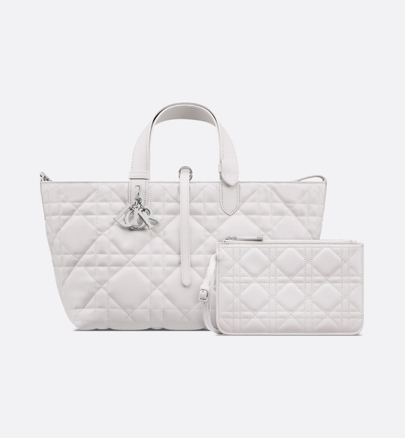 Medium Dior Toujours Bag 6
