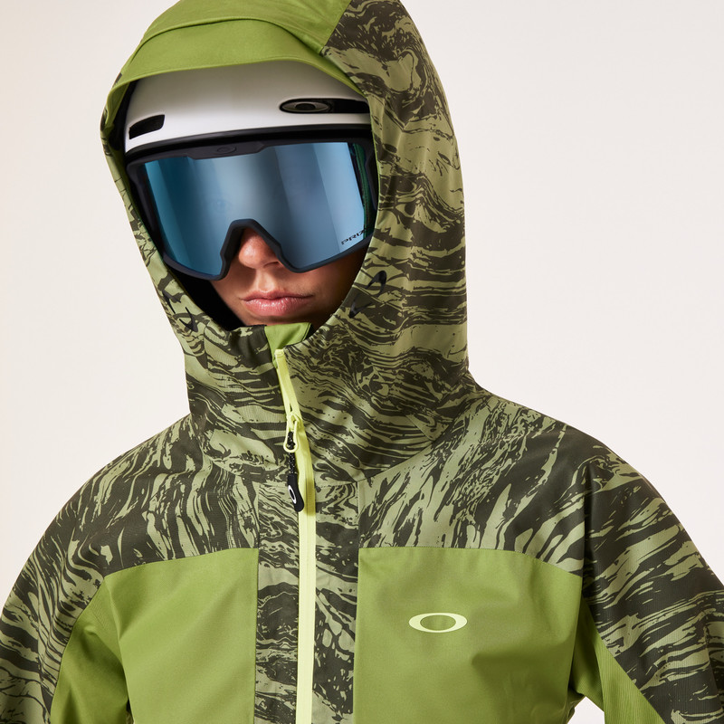 Tc Juno Reduct Shell Jacket 2.0 12