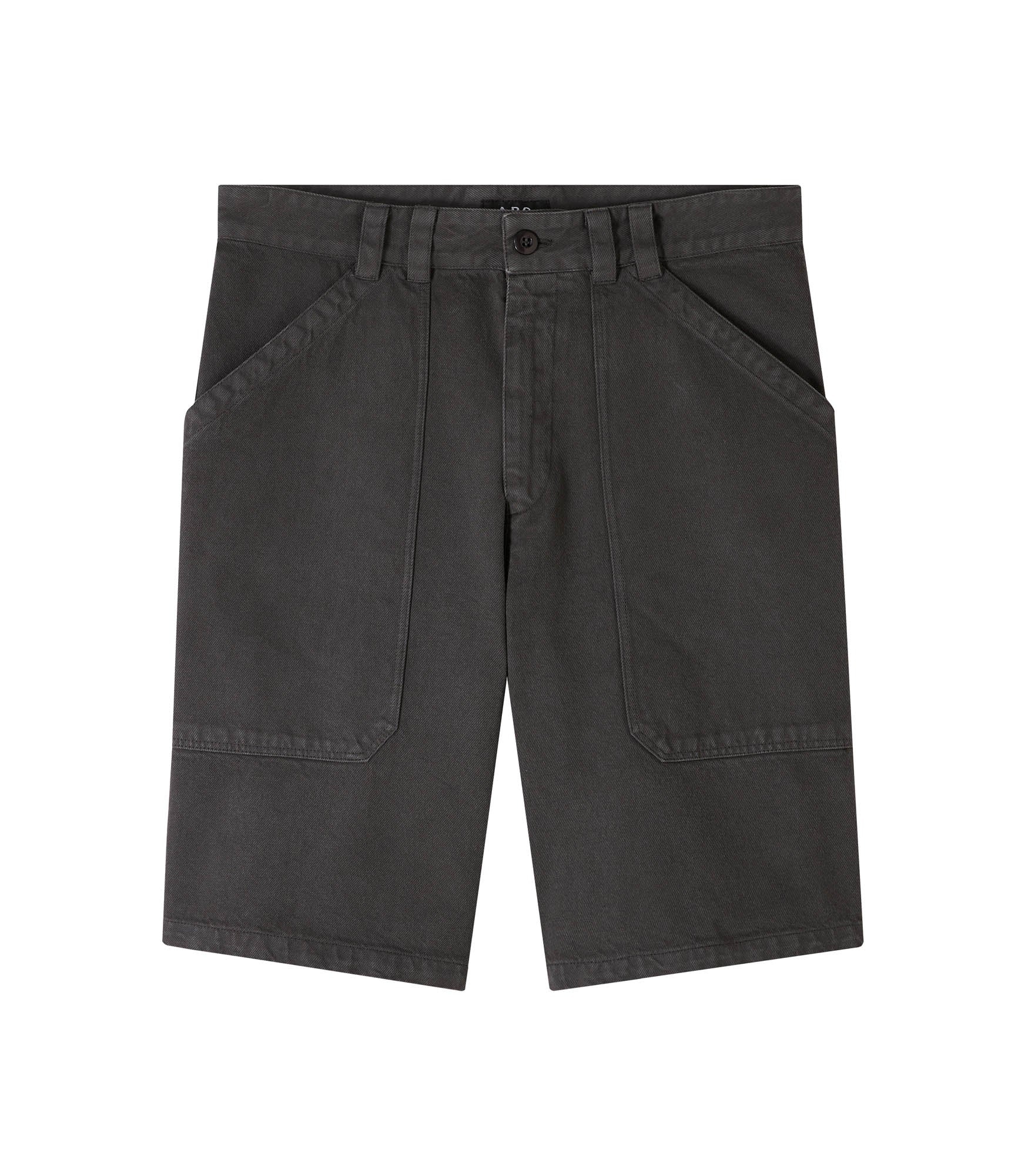 Parker shorts - 1