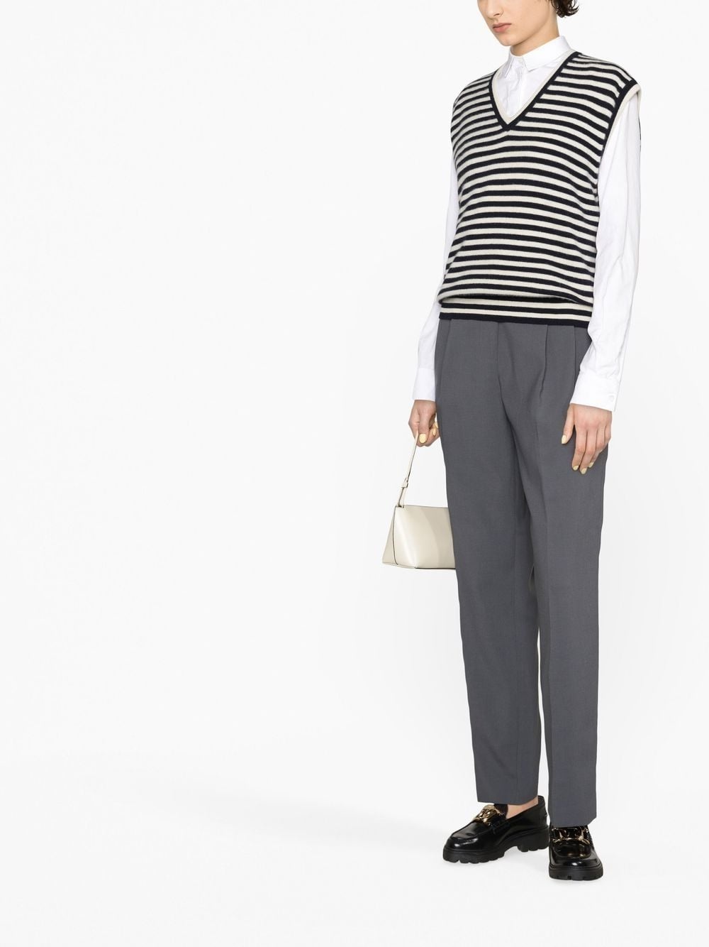 Bea tailored trousers - 4