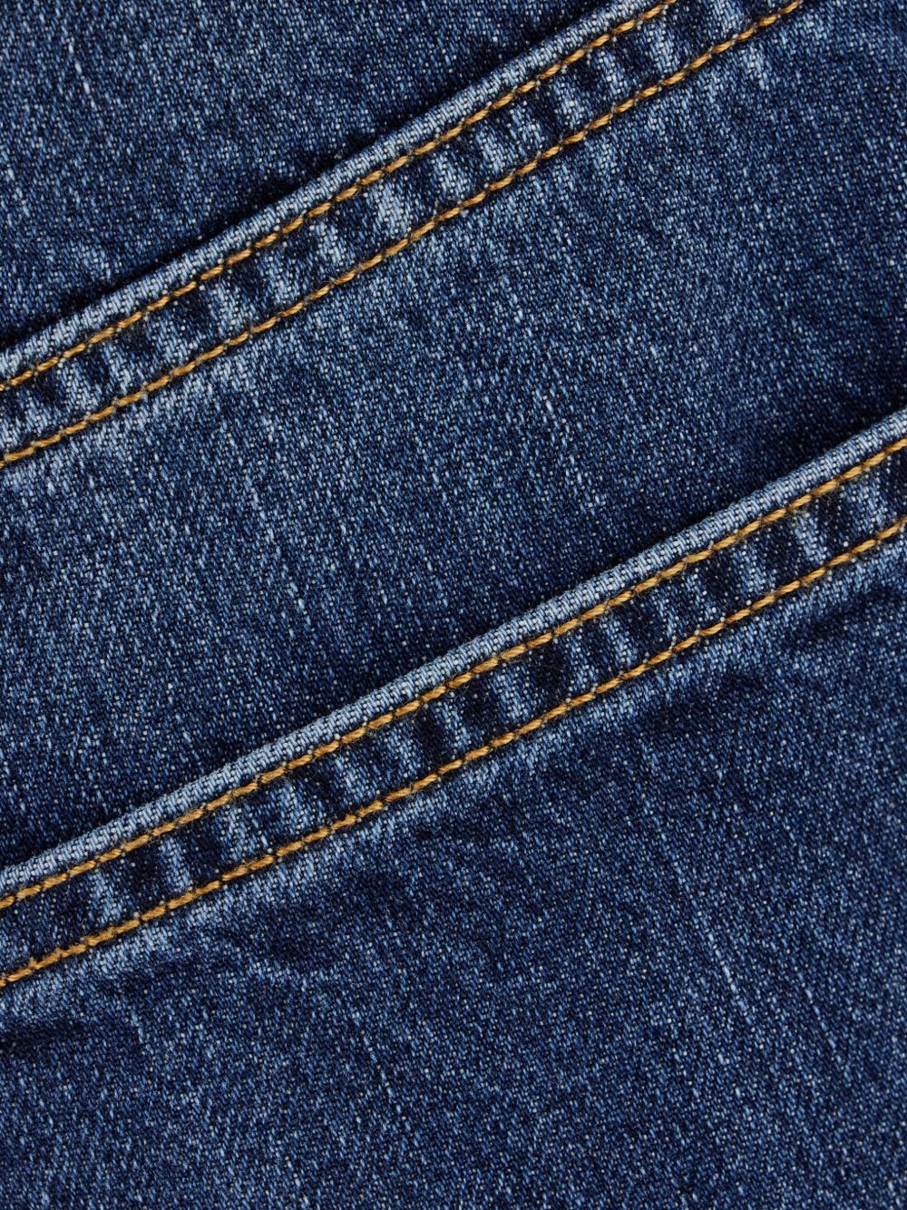cotton jeans - 3