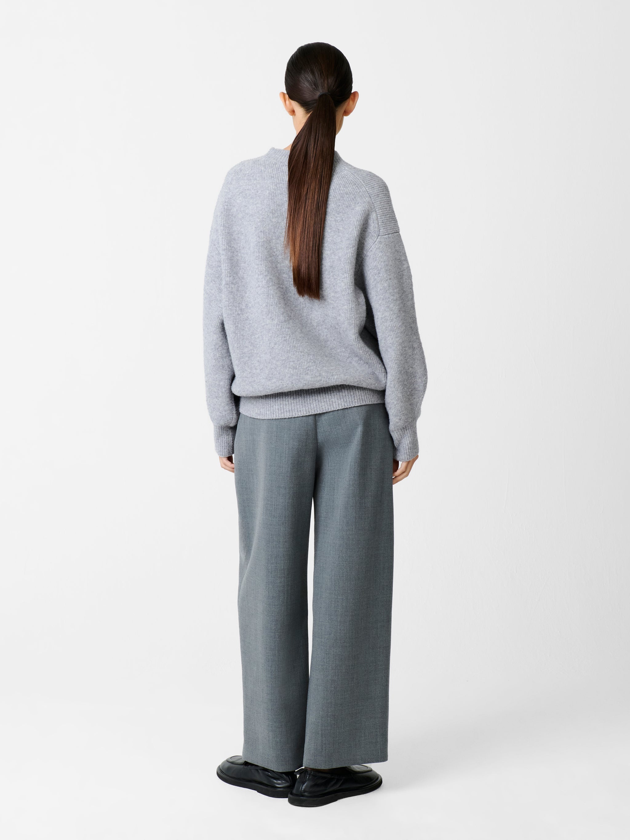 Ansell Viscose Pant - 4