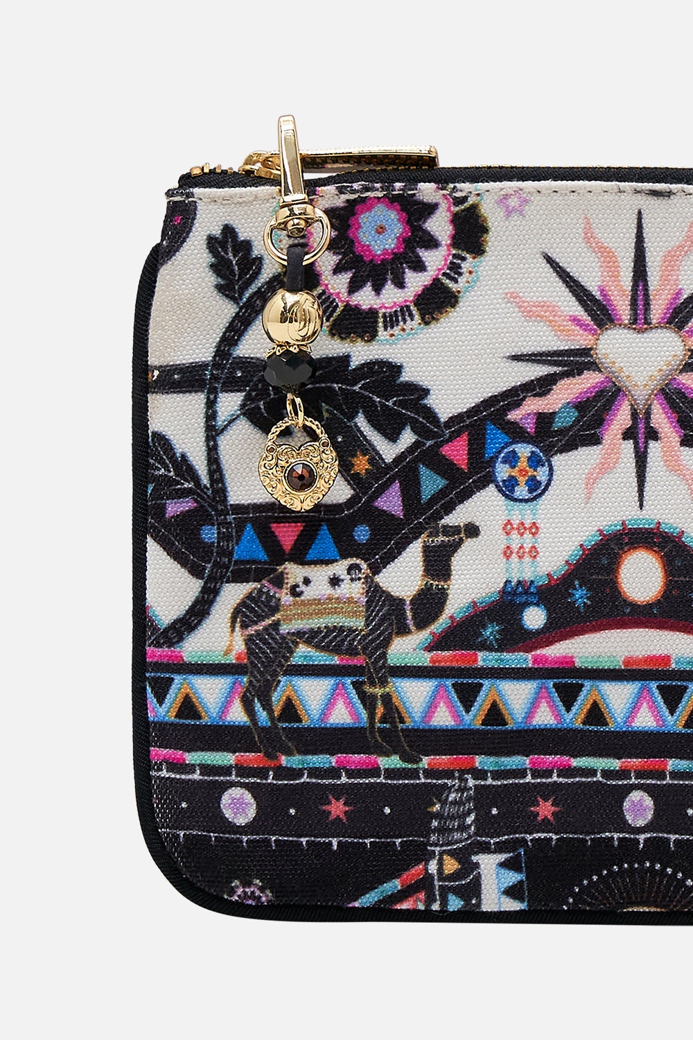 COIN AND PHONE PURSE - 2