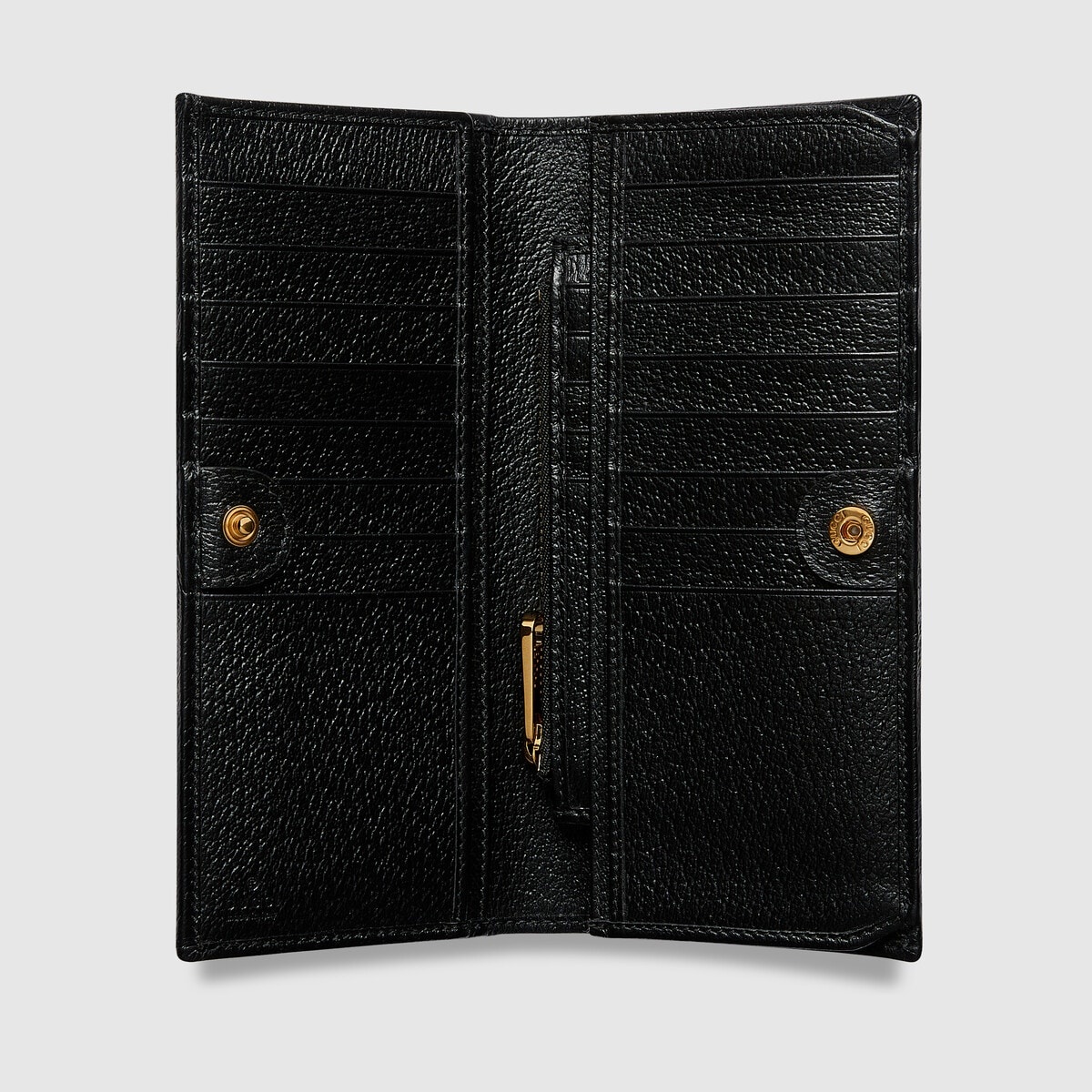 Long wallet with Horsebit - 5