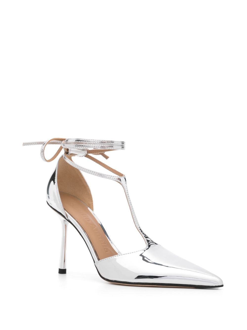 90mm Gisele pumps - 2