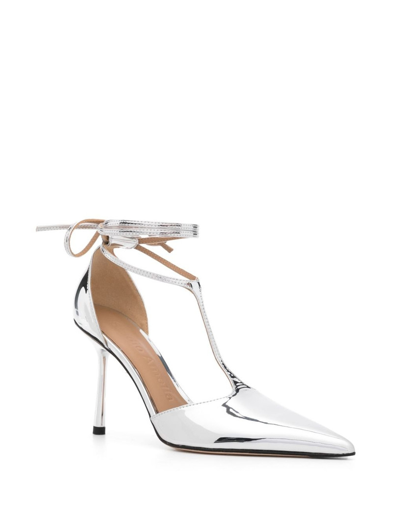 Studio Amelia 90mm Gisele pumps outlook