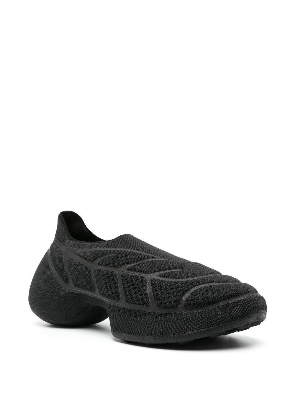 TK-360 + mesh sneakers - 2