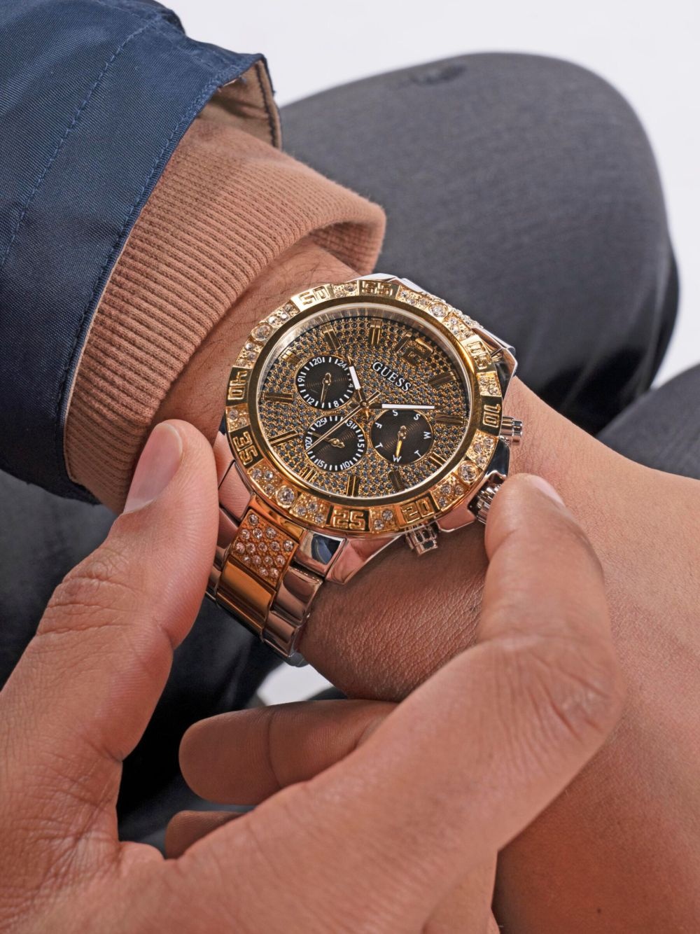 Majestic 48mm - 6