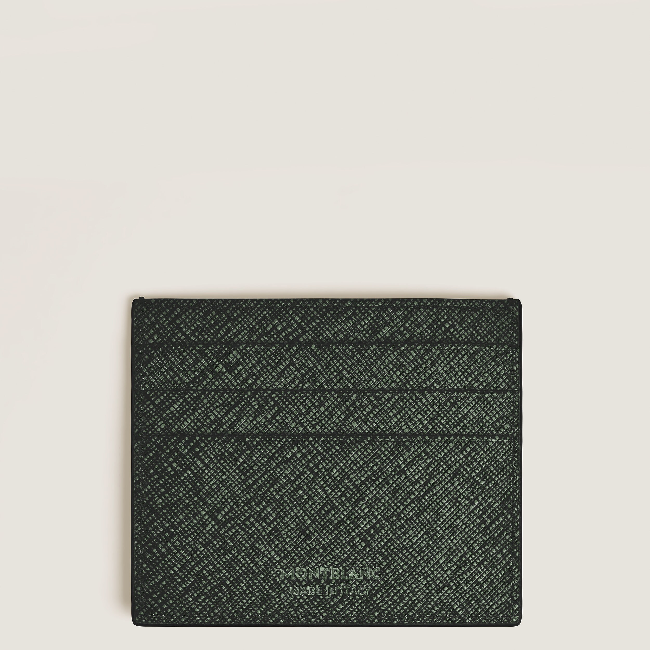 SARTORIAL CARD HOLDER 6CC - 2