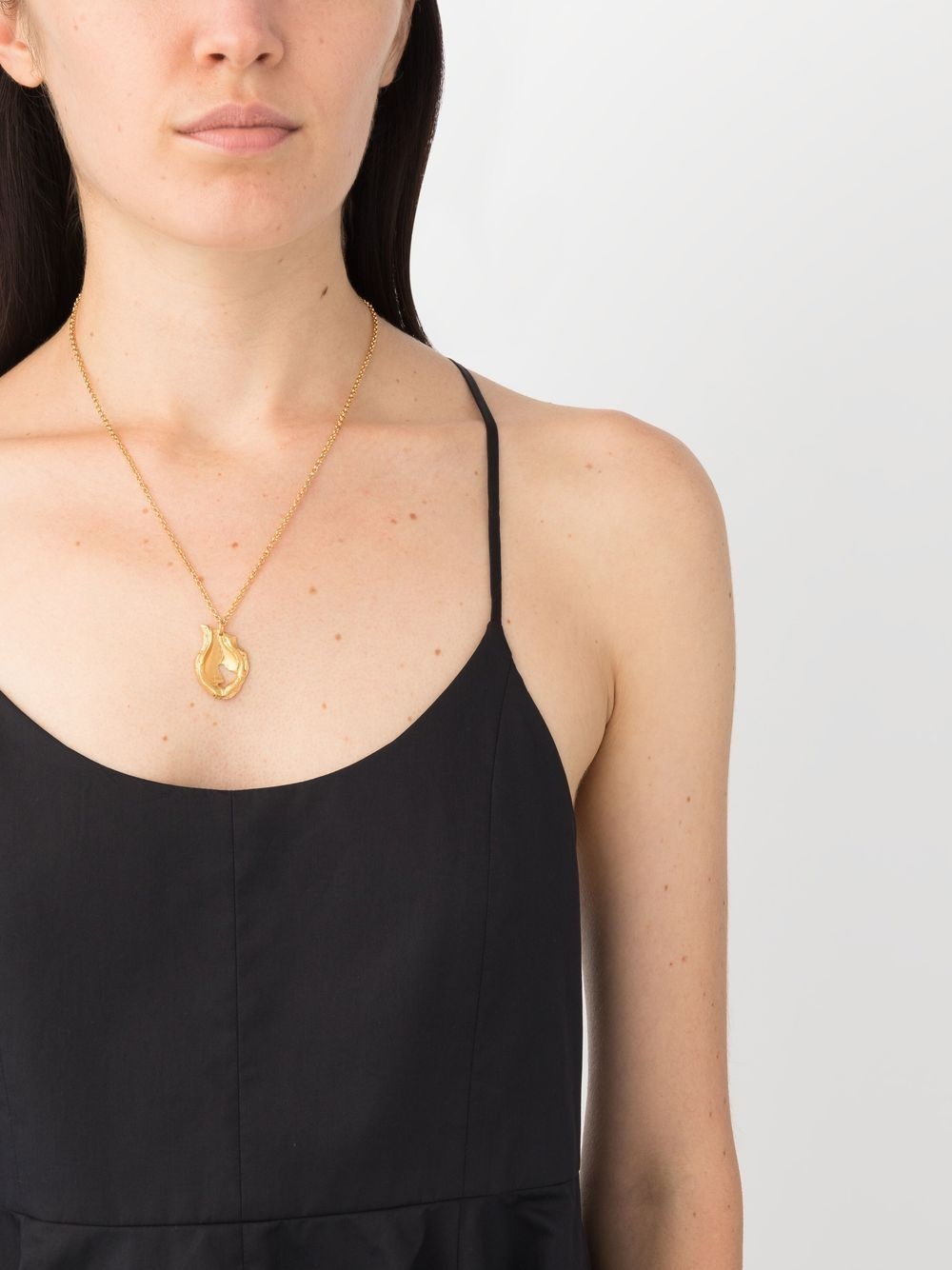 The Spellbinding Amphora necklace - 3