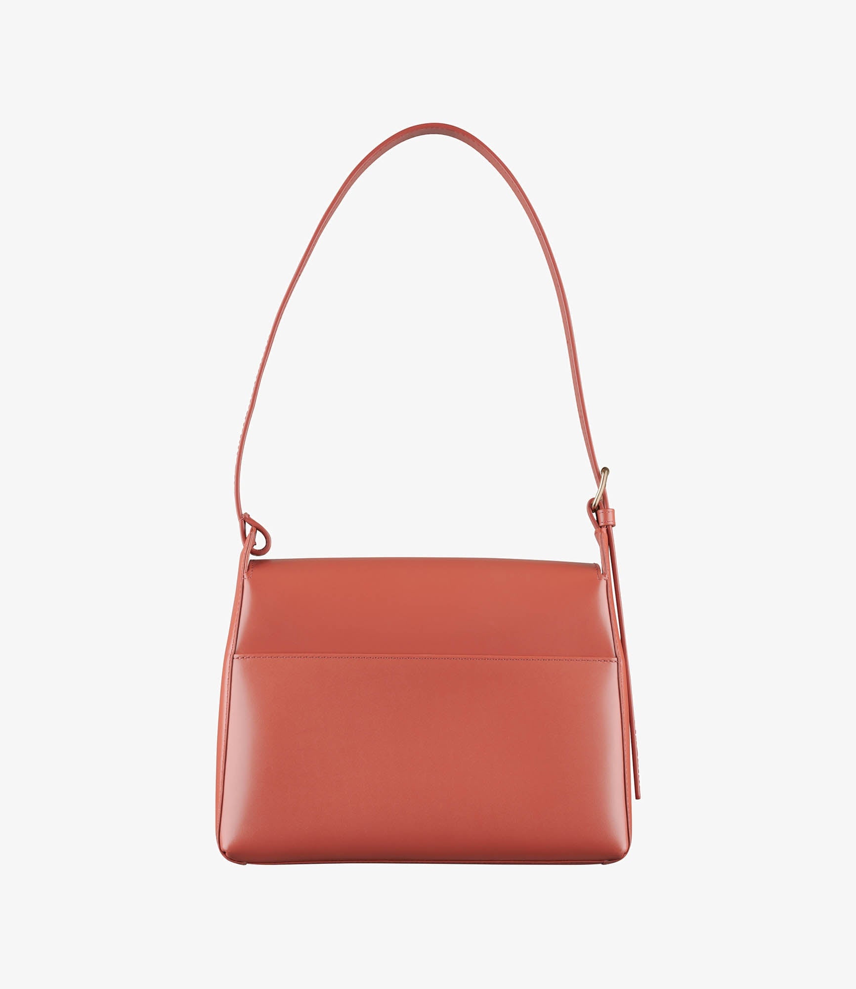 VIRGINIE FLAP BAG - 4
