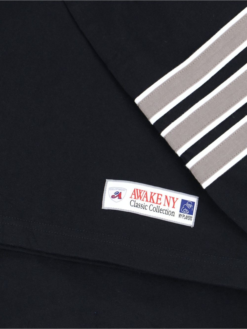 Varsity T-shirt - 3