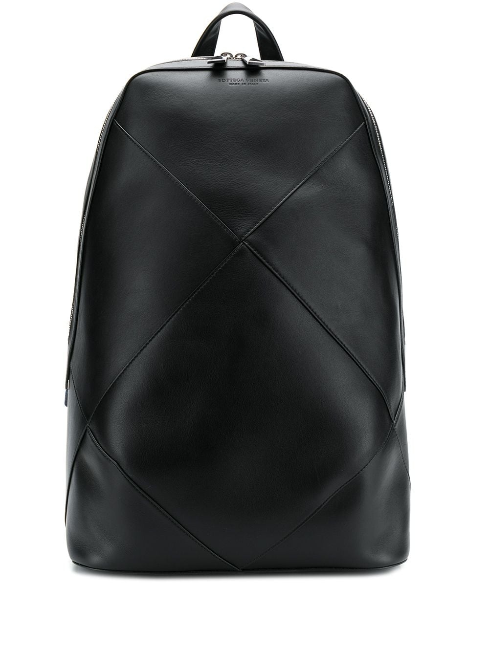 maxi weave backpack - 1