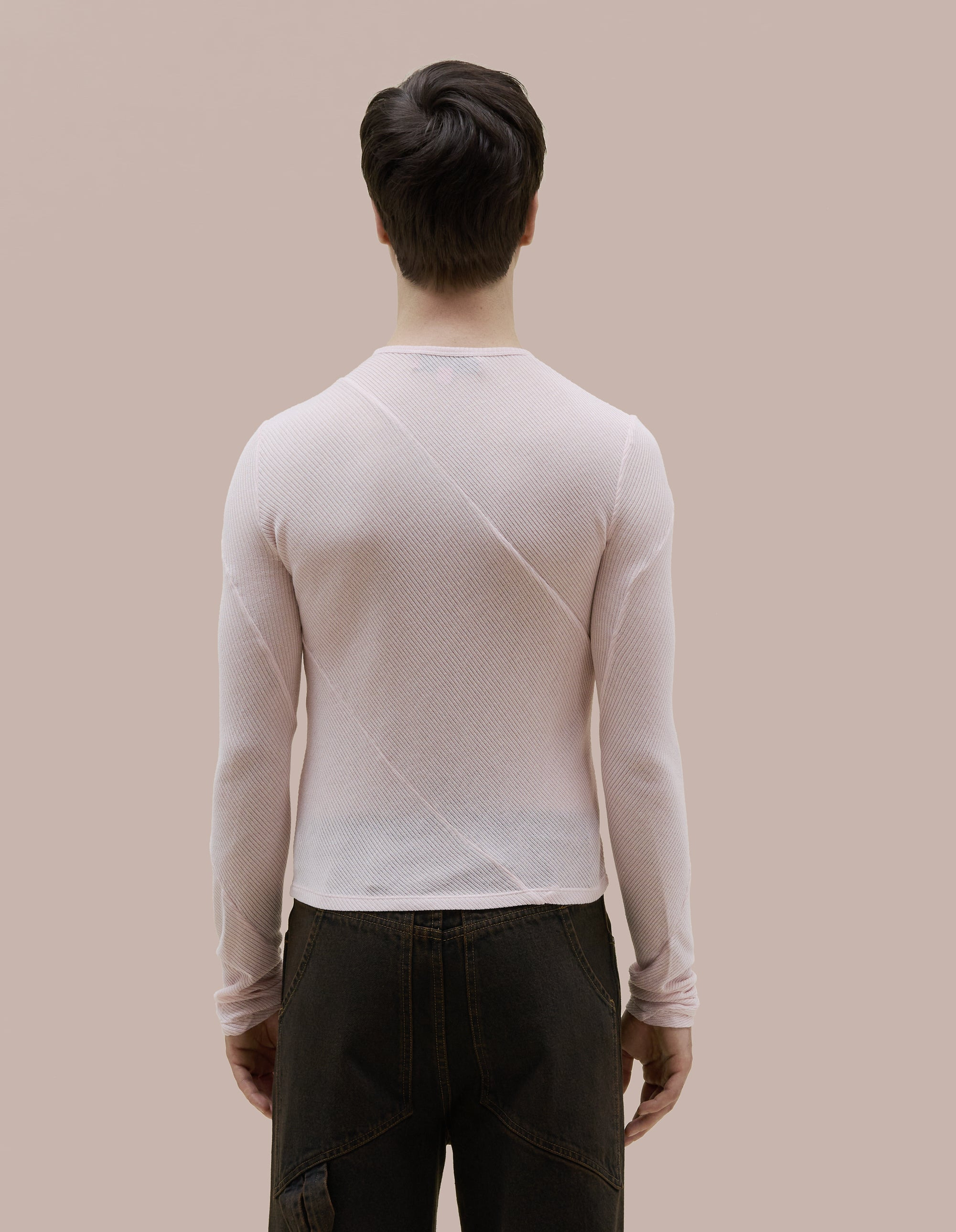 SPIRAL LONGSLEEVE - 3