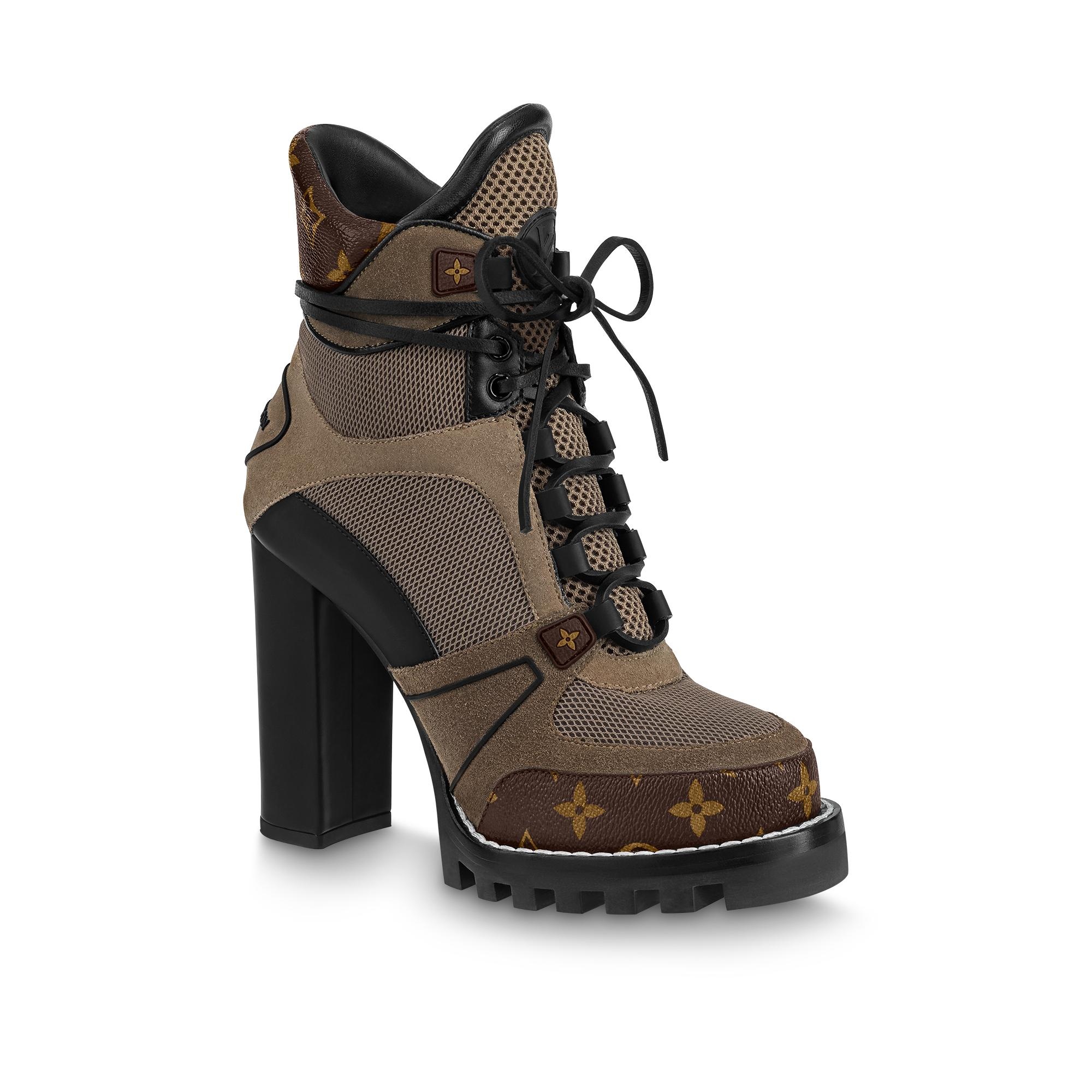 Star Trail Ankle Boot - 1