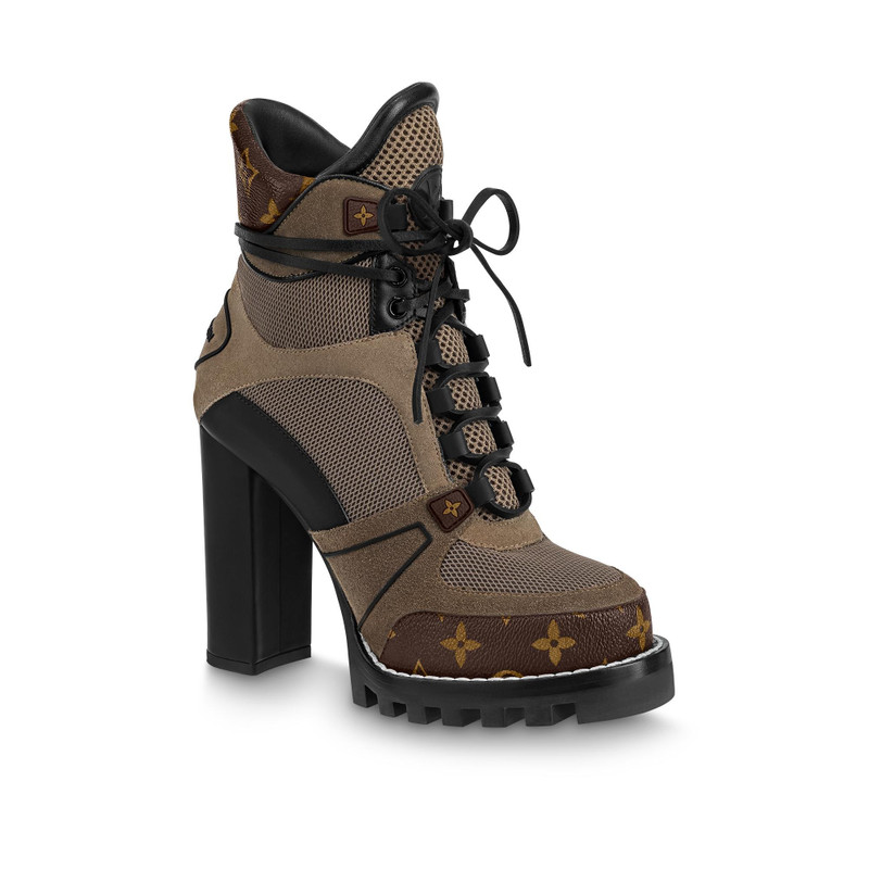 Star Trail Ankle Boot 1