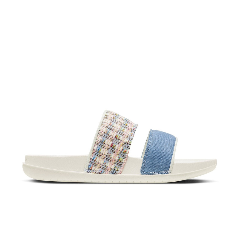 Nike (WMNS) Nike Offcourt Duo 'Blue' FJ7742-121 outlook