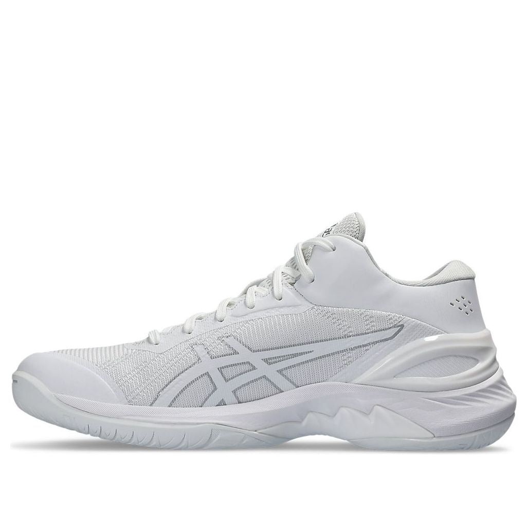 ASICS GEL-BURST 28 Basketball Shoes 'White' 1063A081-100 - 1