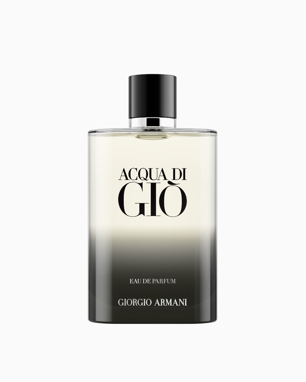 EAU DE PARFUM ACQUA DI GIÒ 200 ML - 1