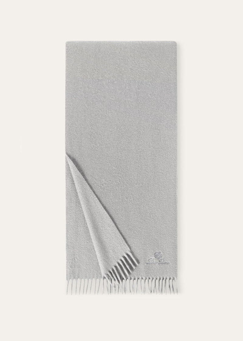 Piccola Unita Scarf 1