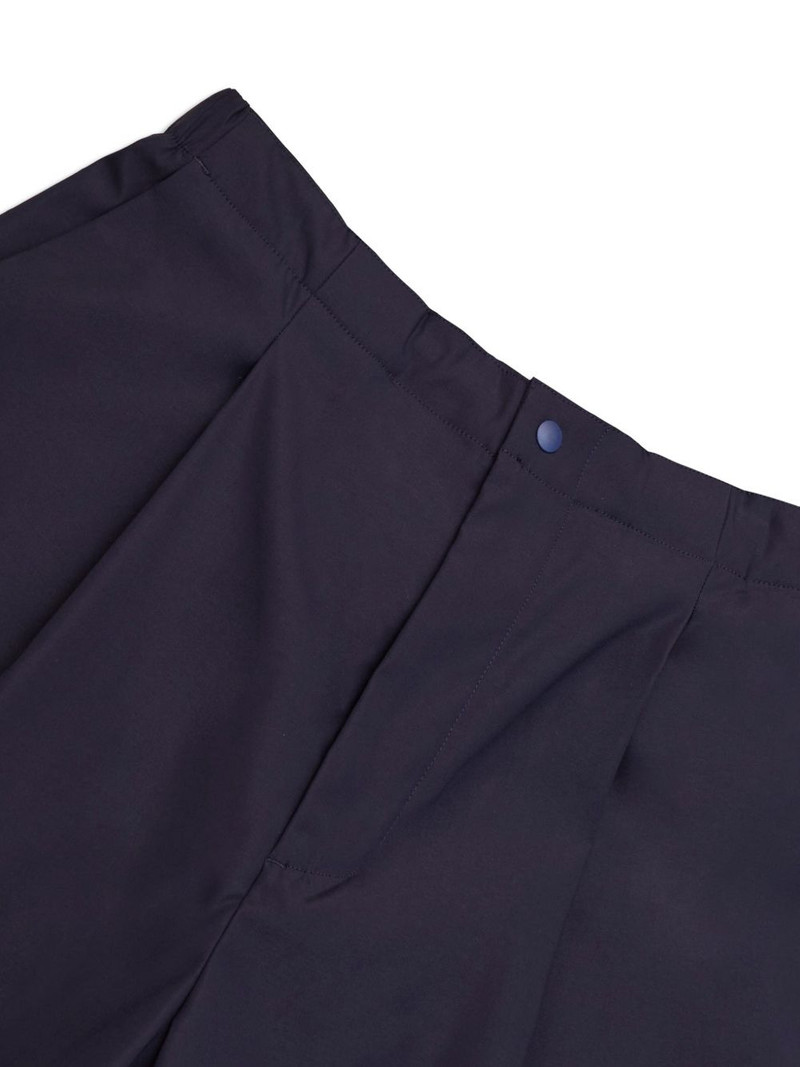 Champion pleated shorts outlook
