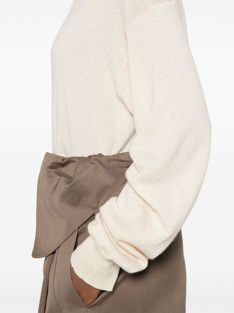 Mazzy sweater 5