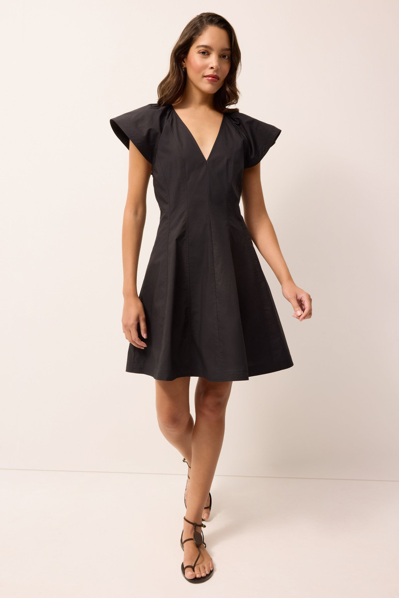 MARIE OLIVER NERISSA DRESS outlook