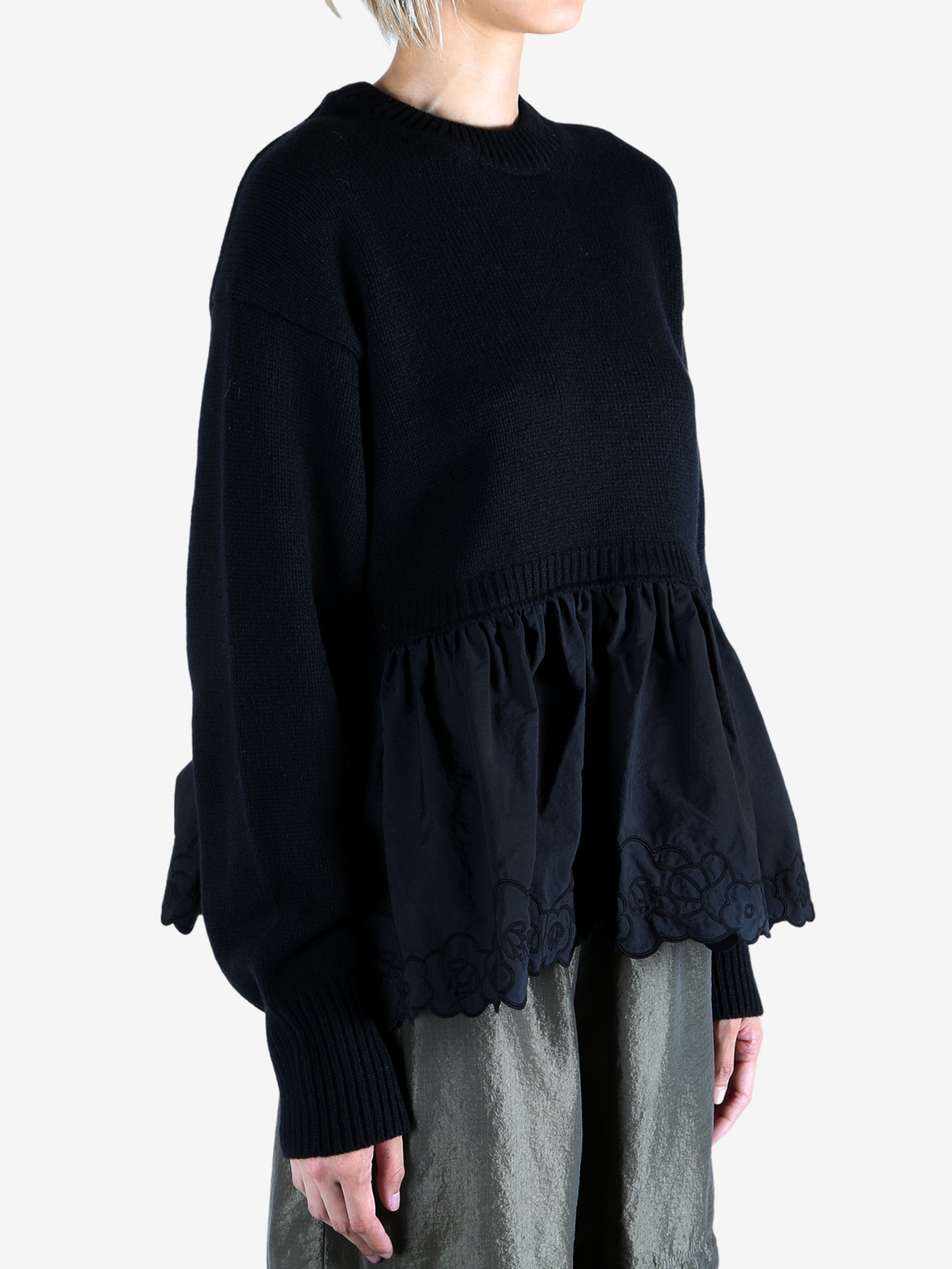 CECILIE BAHNSEN - Women Bera Jumper - 2